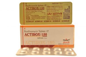 PCD pharma franchise