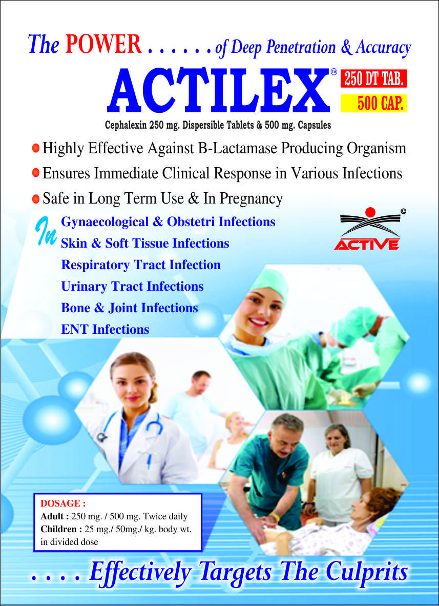 PCD pharma franchise