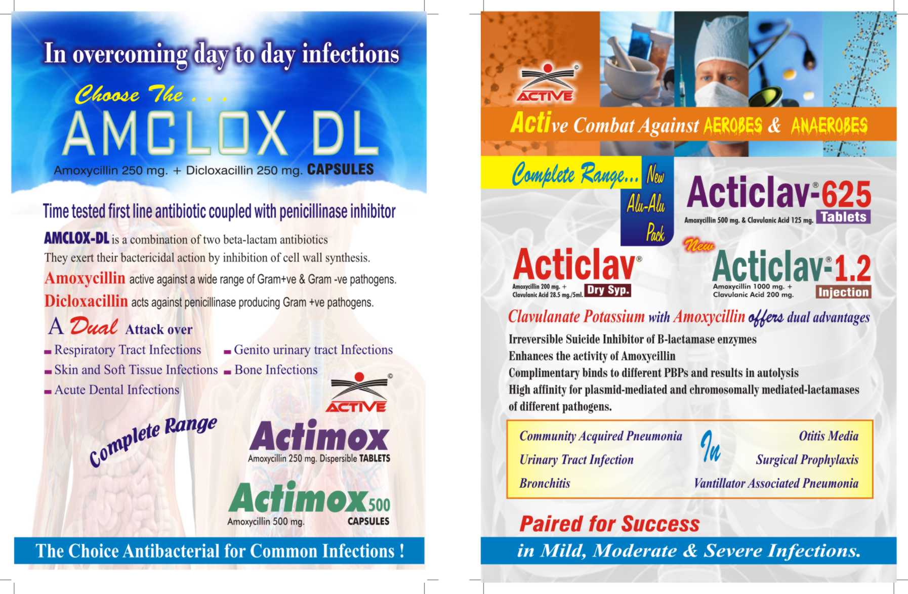 PCD pharma franchise