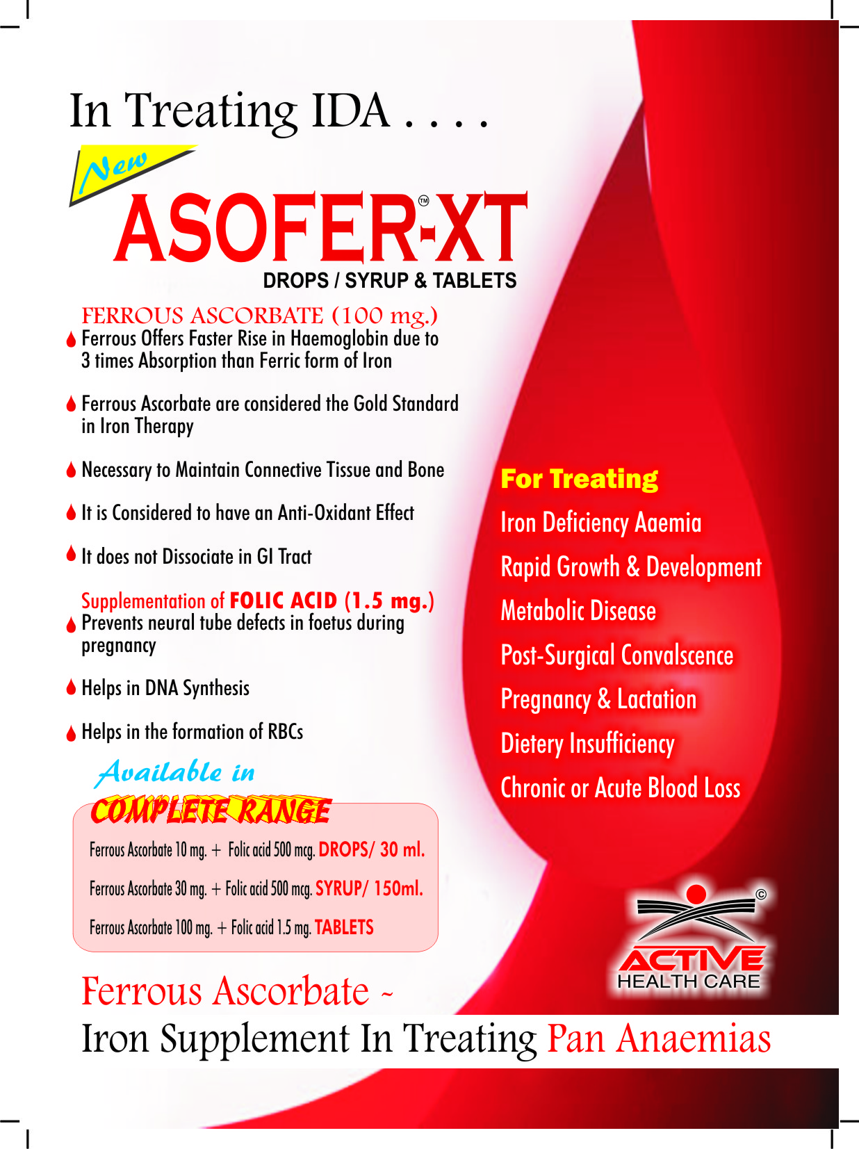 PCD pharma franchise