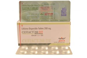 PCD pharma franchise