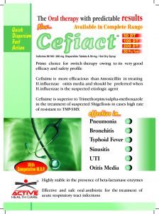PCD pharma franchise