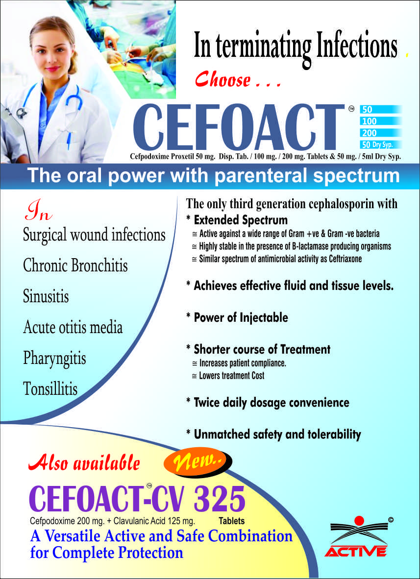 PCD pharma franchise