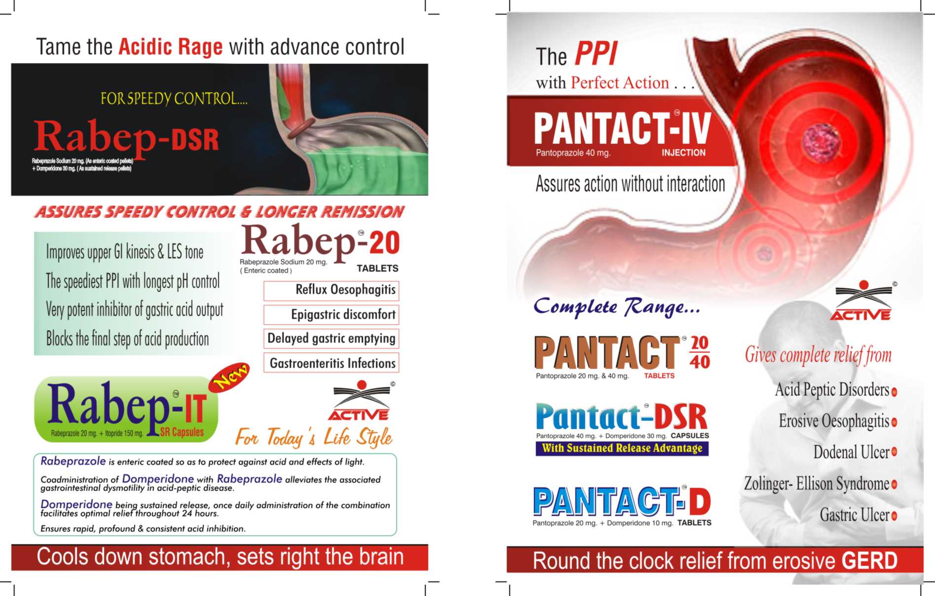 PCD pharma franchise
