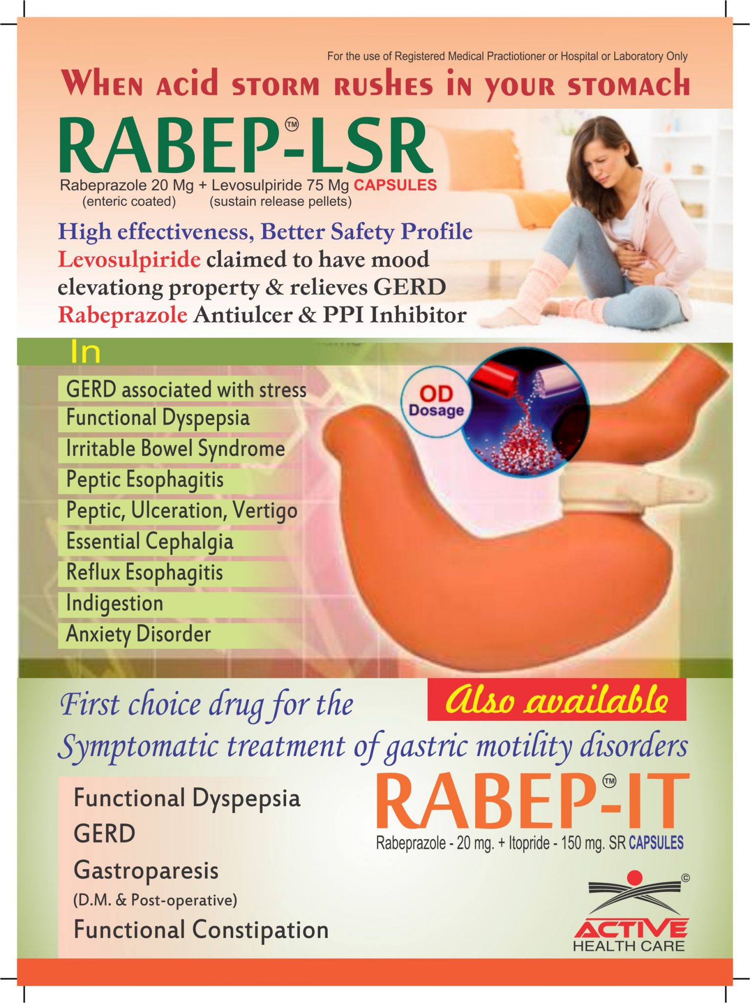 PCD pharma franchise